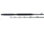 Billfisher Stand-Up Conventional Rod 1 Piece, Medium-Heavy, 30-80lb, Turbo Guides, 6ft, SSU3080C6