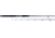 Billfisher SW Spinning Rod, 1 Piece, Medium-Heavy, 17-30lb, Slickbutt with Gimbal, 66, BF1730S66