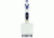 Biohit mLINE Multichannel Mechanical Pipettors, Variable Volume, Biohit 725120 8-Channel