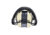 Birchwood Casey 43252 EKrest Electronic Earmuff 26 DB Desert Tan, BC-43252