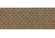 Bison Crescent 38mm - Mens Belt-Medium-Brickyard