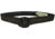 Bison Designs Crescent Money Belt Black 38MM-Mist-Large