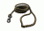 Bison Survival Dog Lead 6ft Cyt/blk 19DL CYB L