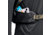 Black Diamond 28L Trail Vista Backpack, Black/Carbon, Medium/Large, BD6812659150M-L1