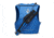 Black Diamond Distance 4 Hydration Vest, Ultra Blue, Medium, BD6800304031MED1