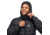 Black Diamond Access Down Hoody - Mens, Black, Large, AP7440940002LRG1