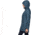 Black Diamond Access Full Length Down Parka - Womens, Azurite, Medium, AP7461854022MED1