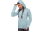 Black Diamond Alpenglow Hoody - Womens, Blue Ash, Large, AP7520804006LRG1