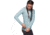 Black Diamond Alpenglow Hoody - Womens, Blue Ash, Large, AP7520804006LRG1