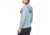 Black Diamond Alpenglow Hoody - Womens, Blue Ash, Large, AP7520804006LRG1