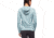Black Diamond Alpenglow Hoody - Womens, Blue Ash, Large, AP7520804006LRG1