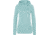 Black Diamond Alpenglow Hoody - Womens, Blue Ash, Large, AP7520804006LRG1