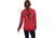 Black Diamond Alpenglow Hoody - Womens, Wild Rose, Large, AP7520806012LRG1