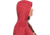 Black Diamond Alpenglow Hoody - Womens, Wild Rose, Large, AP7520806012LRG1