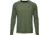 Black Diamond Alpenglow Long Sleeve Crew - Mens, Tundra, Small, AP7520923010SML1