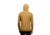 Black Diamond Alpenglow Pro Hoody - Mens, Flax, Small, AP7520932021SML1
