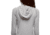 Black Diamond Alpenglow Pro Hoody - Womens, Pewter, Medium, AP7520941016MED1