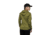Black Diamond Alpine Start Hoody - Womens, Crag Green, Small, AP7461023040SML1