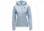 Black Diamond Alpine Start Insulated Hoody - Womens, Belay Blue, Extra Large, AP7461034062XLG1