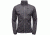 Black Diamond Alpine Start Mens Climbing Jacket, Smoke, Large, APZ203022LRG1