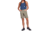 Black Diamond Anchor Shorts - Womens, Flatiron, 4, AP75012510110041