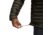 Black Diamond Approach Down 1.0 Hoody - Mens, Dark Moss, Medium, AP7440923004MED1