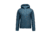 Black Diamond Approach Down 1.0 Hoody - Mens, Midnight Blue, Medium, AP7440924034MED1