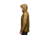 Black Diamond Approach Down Hoody - Mens, Flax, Large, AP7440922021LRG1