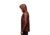 Black Diamond Approach Down Hoody - Men's, Iron Red, Large, AP7440926053LRG1