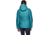 Black Diamond Approach Down Hoody - Womens, Azul, Small, AP7461884004SML1