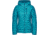 Black Diamond Approach Down Hoody - Womens, Azul, Small, AP7461884004SML1