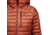 Black Diamond Approach Down Hoody - Womens, Burnt Sienna, Medium, AP7440936044MED1