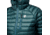 Black Diamond Approach Down Hoody - Womens, Creek Blue, Large, AP7440934064LRG1