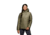 Black Diamond Approach Down Hoody - Womens, Pine Smoke, Small, AP7440933060SML1