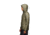 Black Diamond Approach Down Hoody - Women's, Pine Smoke, Medium, AP7440933060MED1