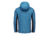 Black Diamond Aspect Wool Hoodie - Mens, Astral Blue-Black, Small, AP7460409035SML1