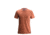 Black Diamond Attitude Tee - Men's, Rust, Medium APJ9UI608MED1