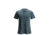 Black Diamond Attitude Tee - Mens, Adriatic, Small APJ9UI455SML1