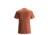 Black Diamond Attitude Tee, Rust, Extra Large, APJ9UI608XLG1