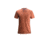 Black Diamond Attitude Tee, Rust, Extra Large, APJ9UI608XLG1