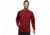 Black Diamond Basis Crew - Mens, Dark Crimson Heather, Medium, AP7523206029MED1