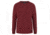 Black Diamond Basis Crew - Mens, Dark Crimson Heather, Medium, AP7523206029MED1