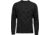 Black Diamond Basis Crew Sweater - Mens, Black, Small, AP7523200002SML1