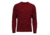 Black Diamond Basis Crew Sweater - Mens, Red Oxide, Large, AP7523206010LRG1