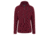 Black Diamond Basis Full Zip Hoodie - Mens, Dark Crimson Heather, Large, AP7522806029LRG1