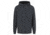 Black Diamond Basis Pullover Hoody - Mens, Black Heather, Medium, AP7522820062MED1