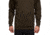 Black Diamond Basis Pullover Hoody - Mens, Cypress Heather, Large, AP7522823031LRG1