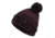 Black Diamond Bengal Beanie, Bordeaux/Black Ombre, One Size, AP7210069078ALL1