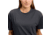 Black Diamond Circuit Short Sleeve Tee Long - Womens