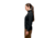 Black Diamond Diverge Half Zip Jacket - Womens